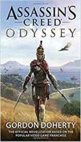 Assassin's Creed Odyssey