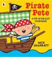 Pirate Pete