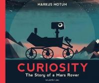 Curiosity : The Story of a Mars Rover