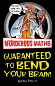 Murderous Maths