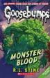 Goosebumps: Monster Blood