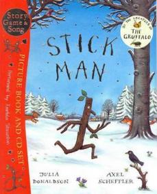 Stick Man