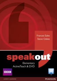 Speakout Elementary Active Teach