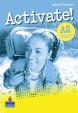 Activate! A2 Grammar - Vocabulary Book