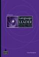 Language Leader Advanced Teachers Book and Test Master CD Rom Pack