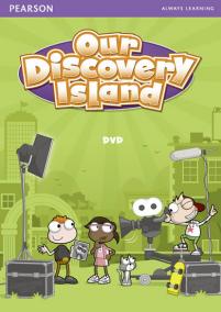 Our Discovery Island  3 DVD