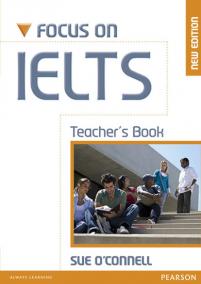 Focus on IELTS Teacher´s Book New Edition