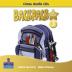 Backpack Gold 3 Class Audio CD New Edition