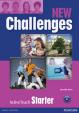 New Challenges Starter Active Teach