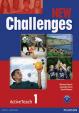 New Challenges 1 Active Teach