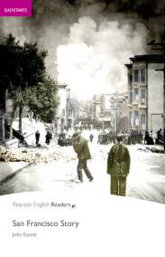 Easystart: San Francisco Story Book and CD Pack