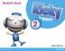 Ricky The Robot 2 Students Book