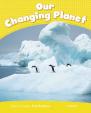 Level 6: Our Changing Planet CLIL