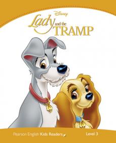 Level 3: Lady and the Tramp