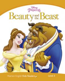 Level 3: Beauty and the Beast