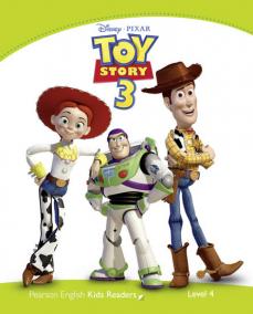 Level 4: Toy Story 3