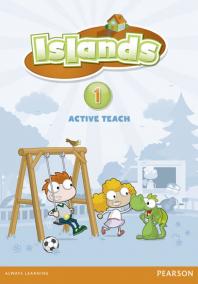 Islands Level 1 Active Teach