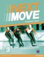 Next Move 3 Students Book