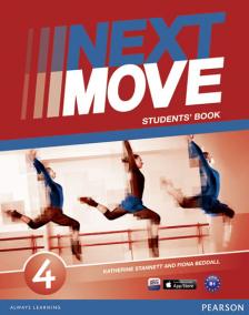 Next Move 4 Students Book