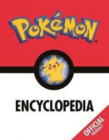 Pokemon Encyclopedia