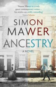 Ancestry: A Novel