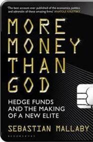 More Money Than God