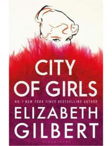 City Of Girls