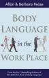 Body Language in the work place