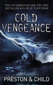 Cold Vengeance