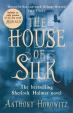 The House of Silk