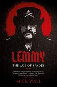 Lemmy - The Definitive Biography