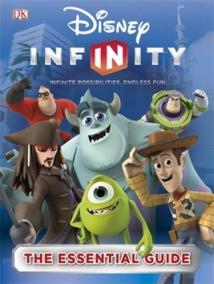 Disney Infinity Essential Guide