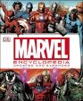 Marvel Encyclopedia (updated edition)