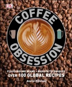 Coffee Obsession