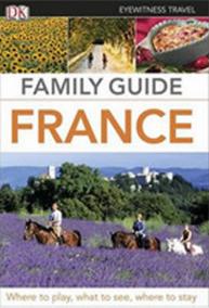 France - DK Eyewitness Travel Guide