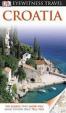 Croatia - DK Eyewitness Travel Guide