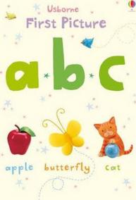 First Picture ABC