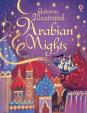 Illustrated Arabian Nights