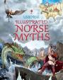 Illiustrated Norse Myths