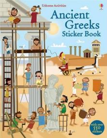 Ancient Greeks