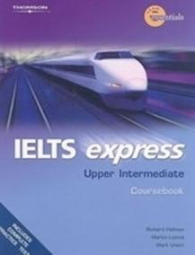 IELTS Express Upper Intermediate Course Book