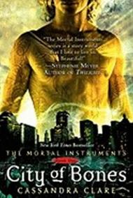 City of Bones #1