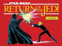 Star Wars: Return of the Jedi