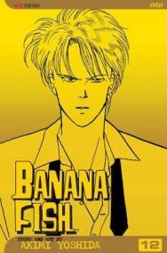 Banana Fish 12