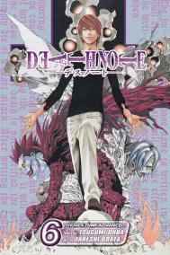 Death Note 6