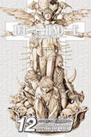 Death Note #12