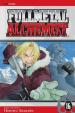 Fullmetal Alchemist 16