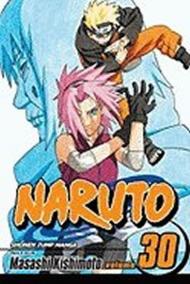 Naruto #30