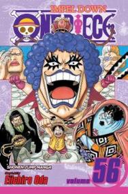 One Piece 56