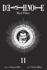 Death Note Black Edition 2